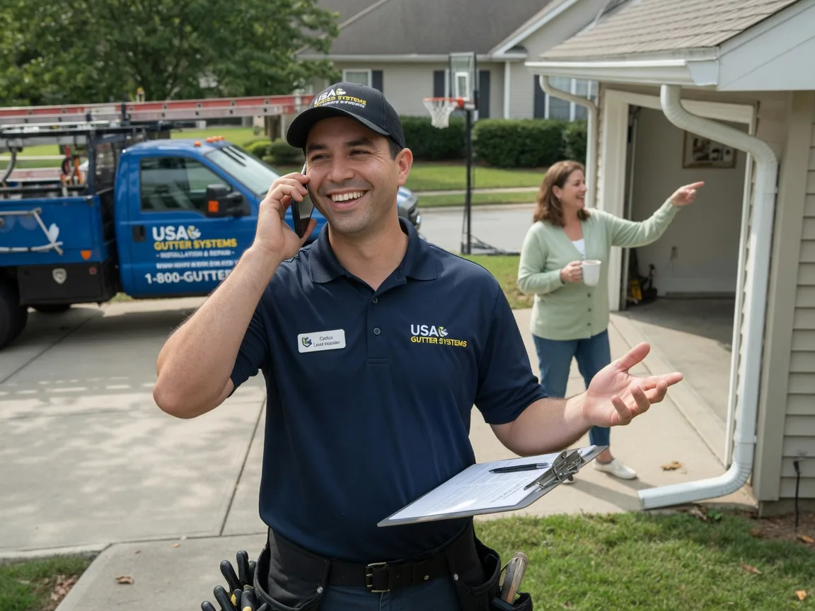 Gutter Installation Atkinson, NC FAQs